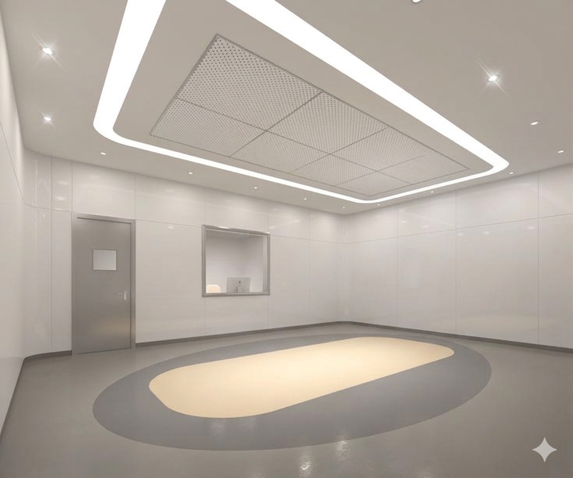 End to End Site Planning