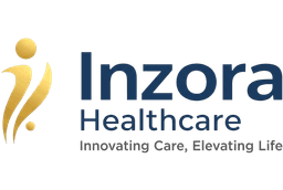 Inzora Healthcare Logo