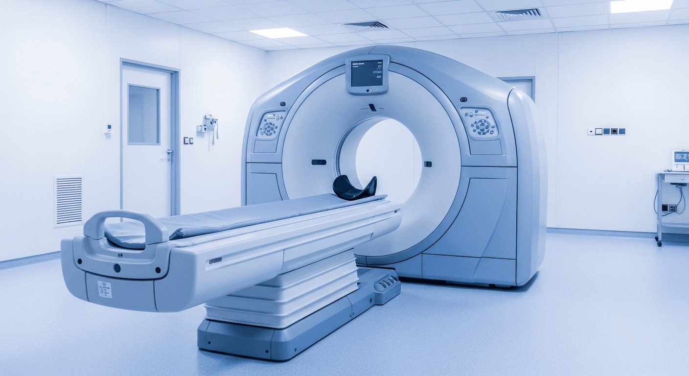 Premium Refurbished Imaging Systems — Delivered, Installed &amp; Backed by WorldClass Service