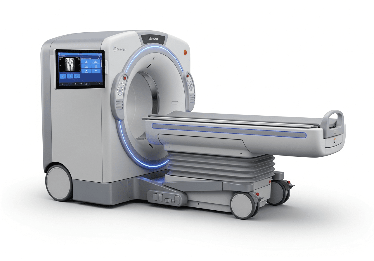 Siemens SOMATOM Definition AS+ 128 3