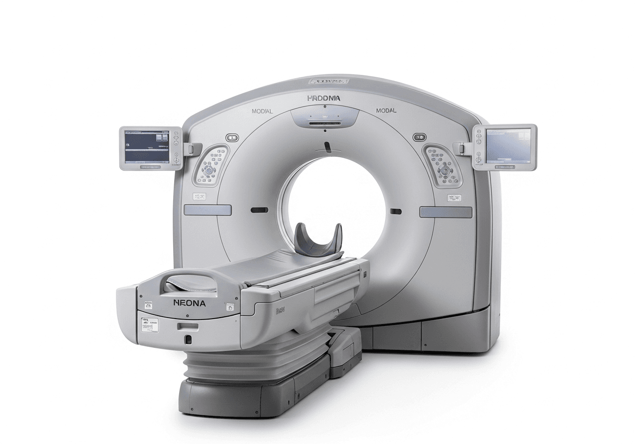 Siemens SOMATOM Definition AS+ 128 2