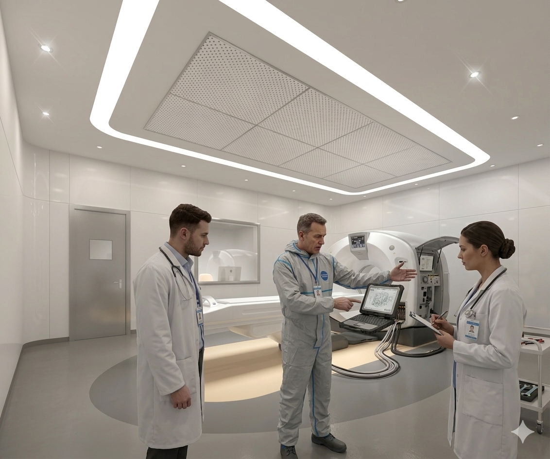 Application Training